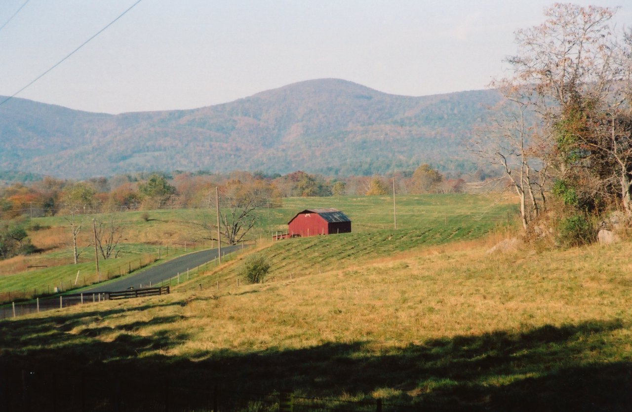 A and M in Shenandoah 7